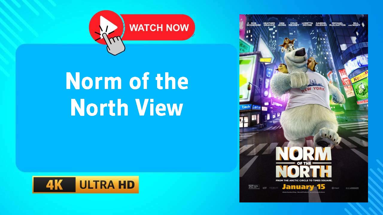 Norm of the North