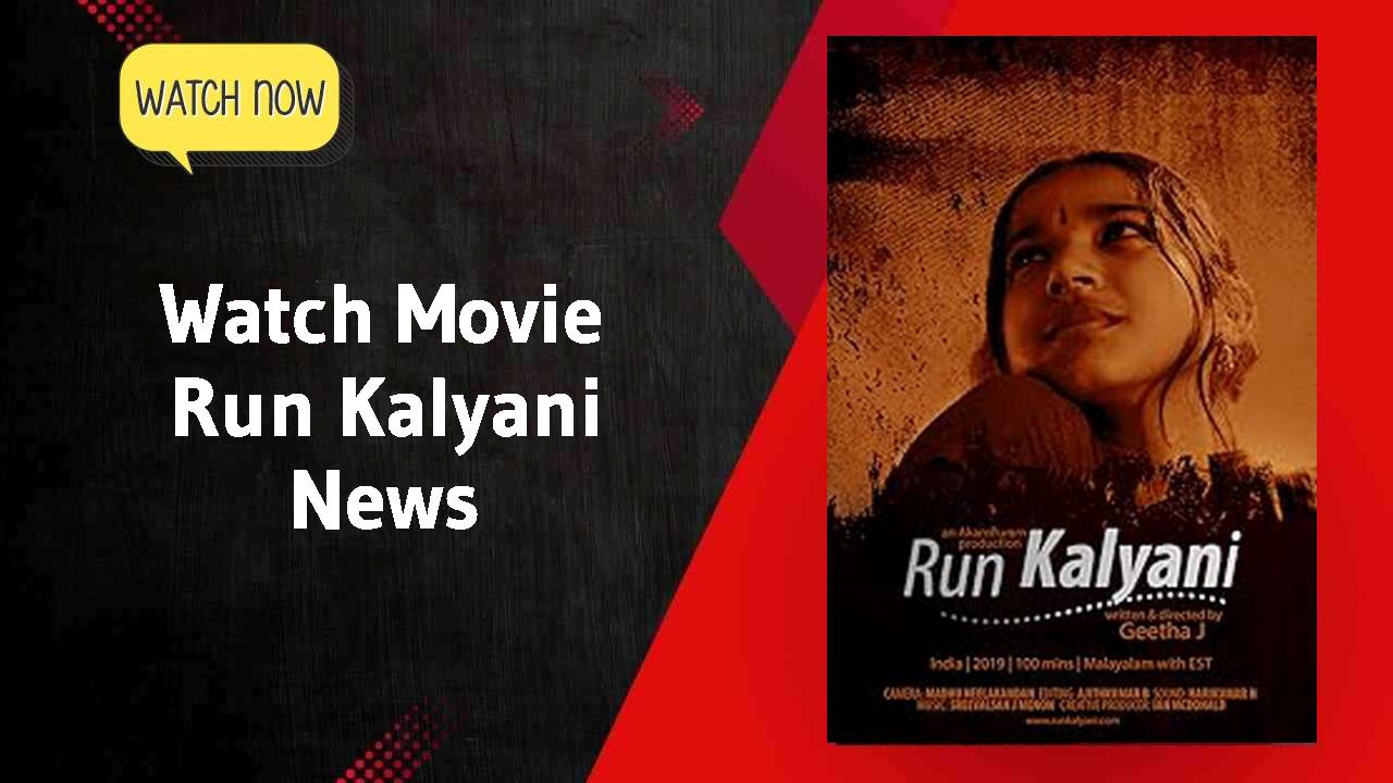 Run Kalyani