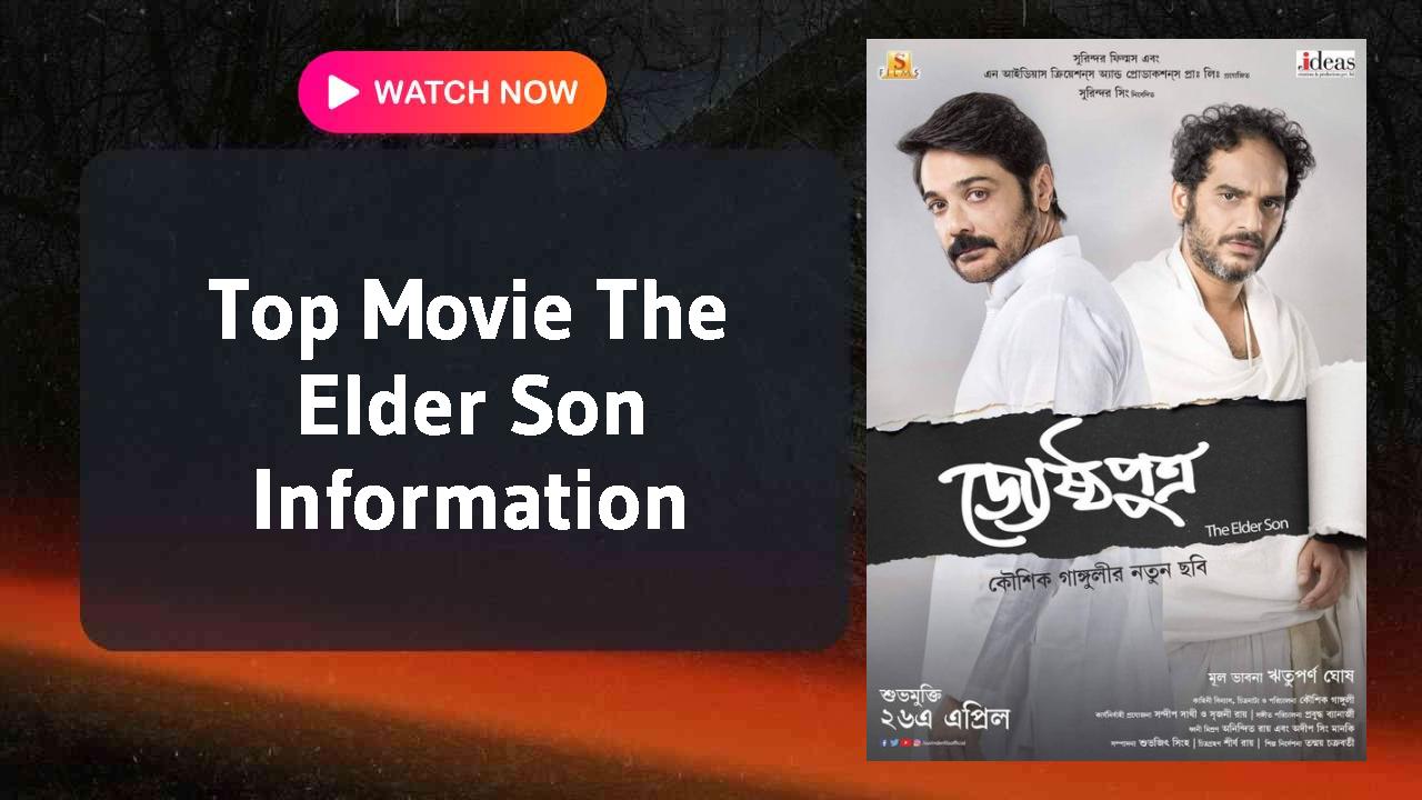 The Elder Son